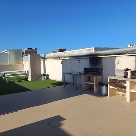 Умные Новые Аппартаменты В Торревьехе Torrevieja Exterior photo