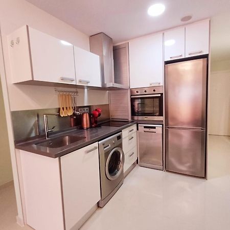 Умные Новые Аппартаменты В Торревьехе Torrevieja Exterior photo
