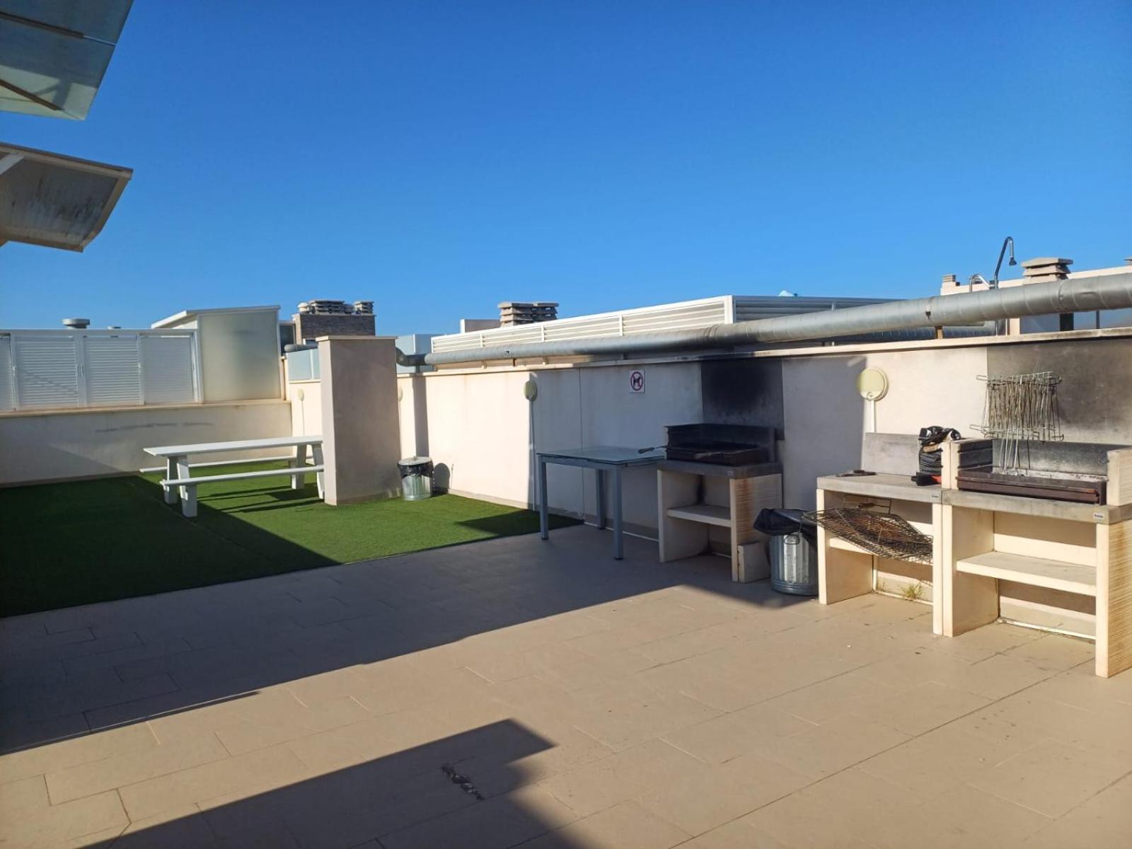 Умные Новые Аппартаменты В Торревьехе Torrevieja Exterior photo