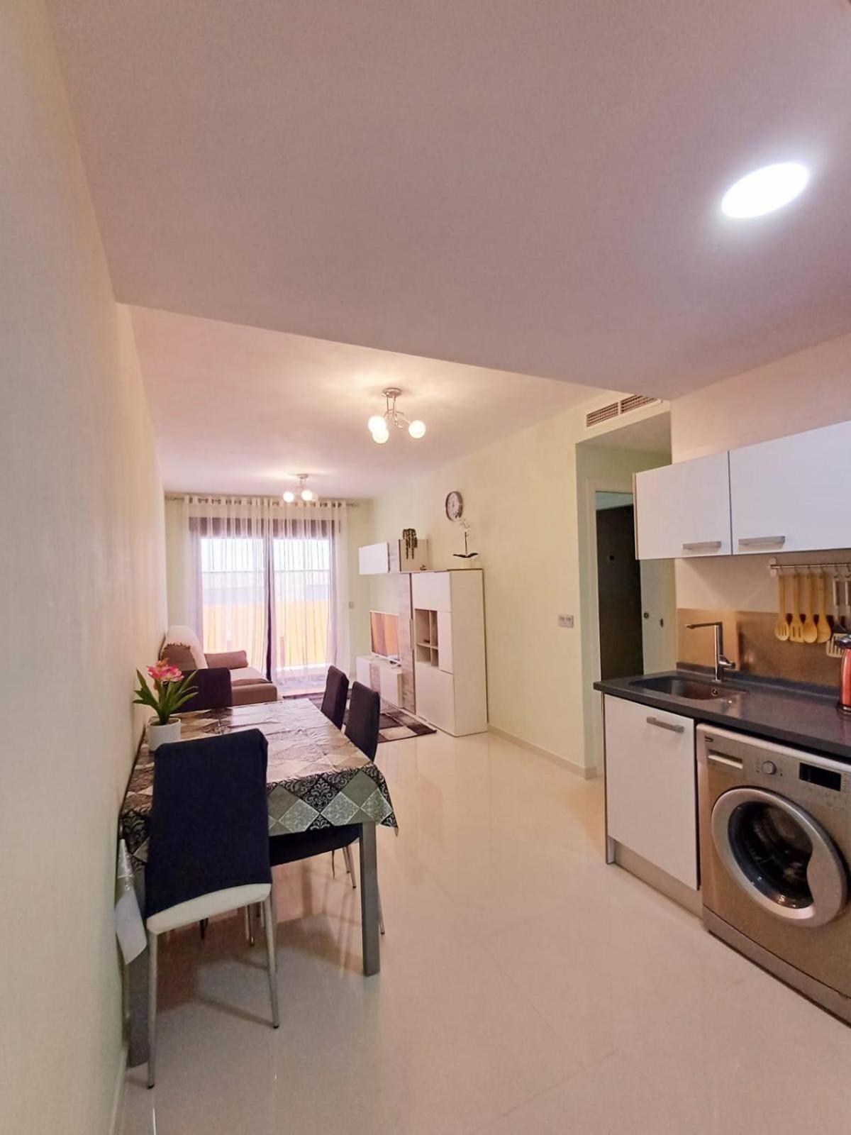 Умные Новые Аппартаменты В Торревьехе Torrevieja Exterior photo