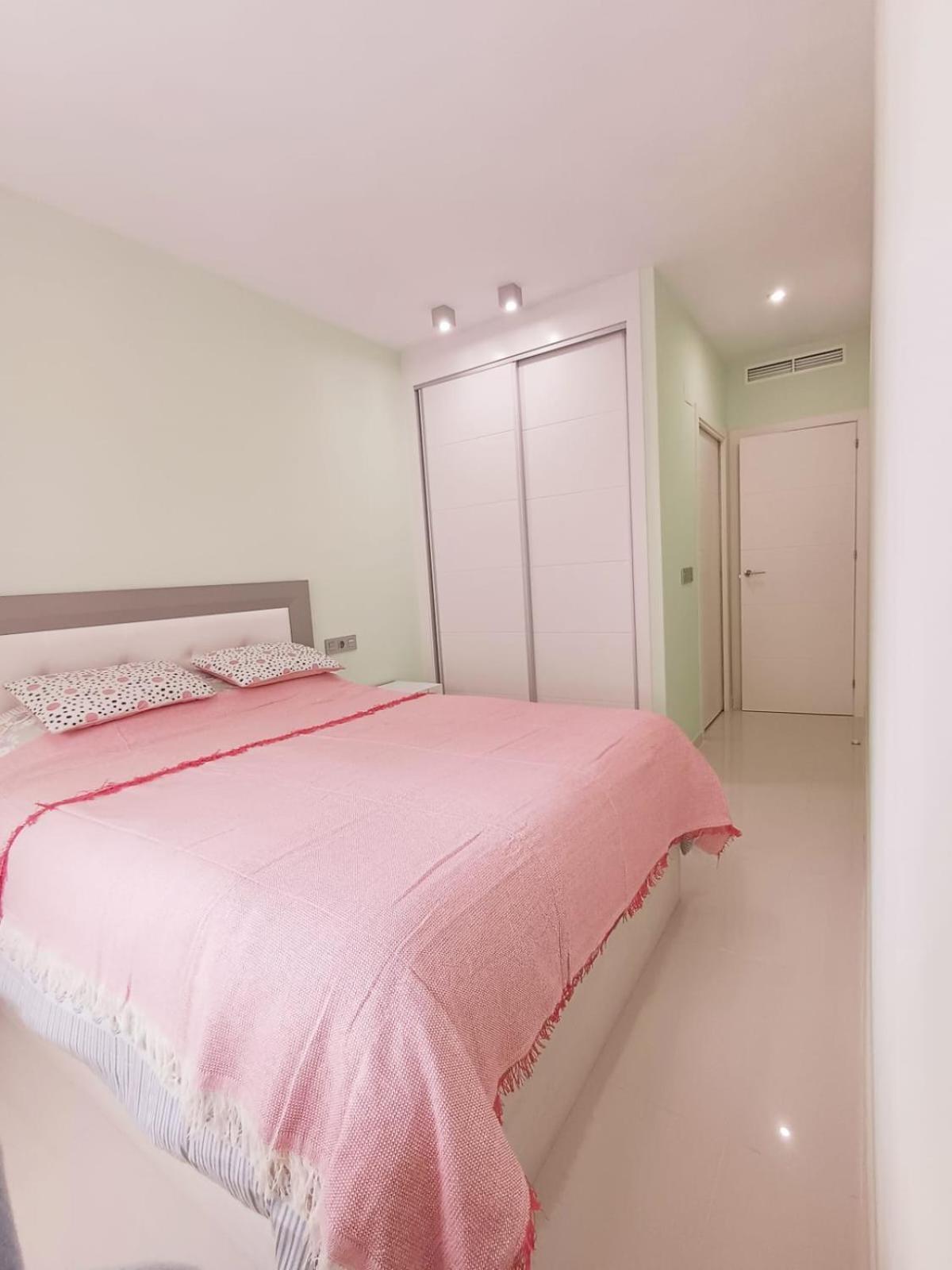 Умные Новые Аппартаменты В Торревьехе Torrevieja Exterior photo