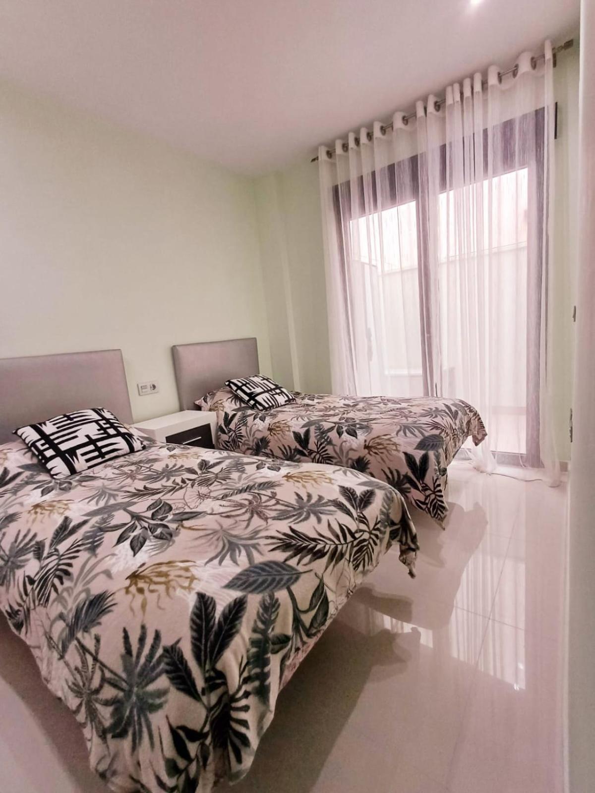 Умные Новые Аппартаменты В Торревьехе Torrevieja Exterior photo