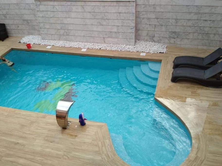 Умные Новые Аппартаменты В Торревьехе Torrevieja Exterior photo